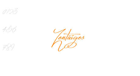 Zentaiges