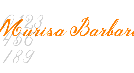 Murisa Barbara