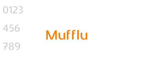 Mufflu