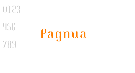 Pagnua