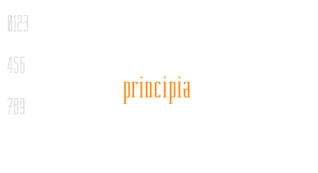 principia
