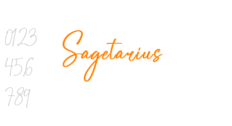 Sagetarius