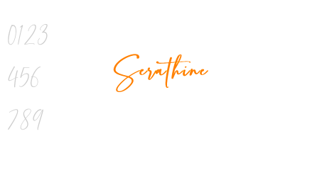 Serathine