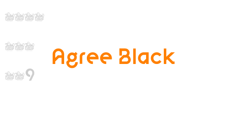 Agree Black