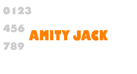 Amity Jack