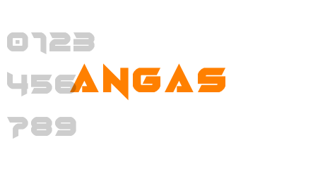Angas