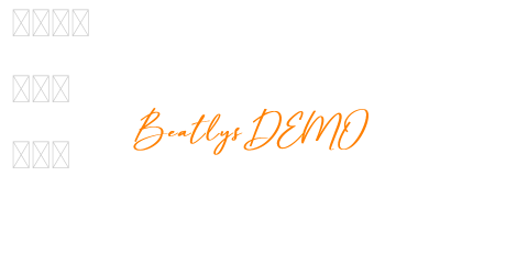 Beatlys DEMO