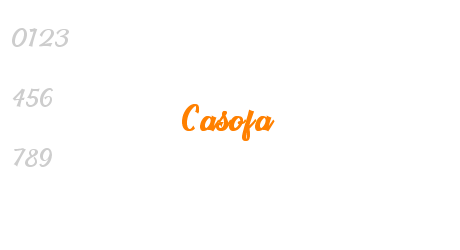 Casofa