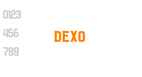 DEXO
