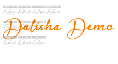 Dalisha Demo