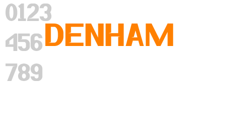Denham