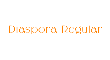 Diaspora Regular