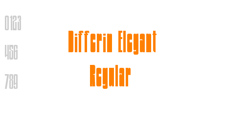 Differin Elegant Regular