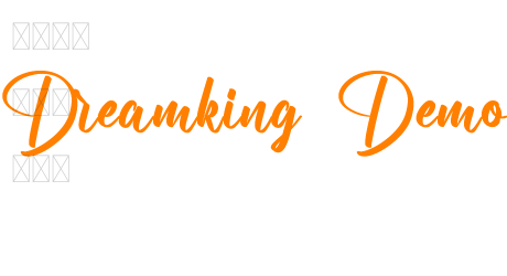 Dreamking Demo