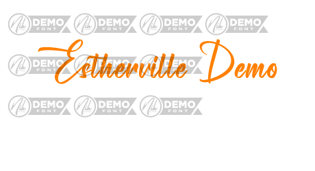 Estherville Demo