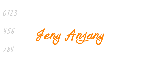 Feny Anjany