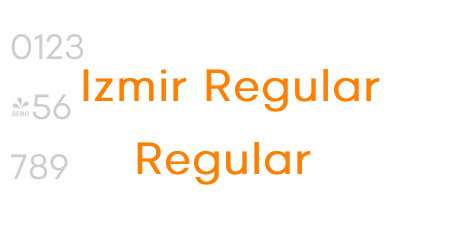 Izmir Regular Regular