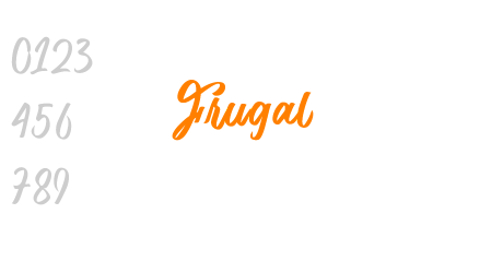 Frugal