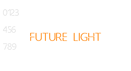 Future Light