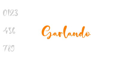 Garlando