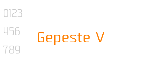 Gepeste V