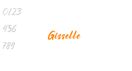 Gisselle