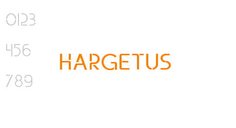 Hargetus