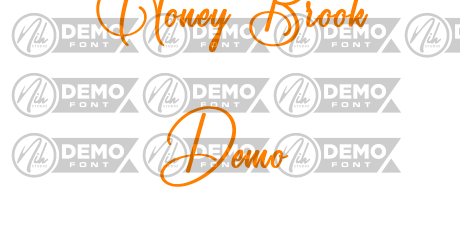 Honey Brook Demo