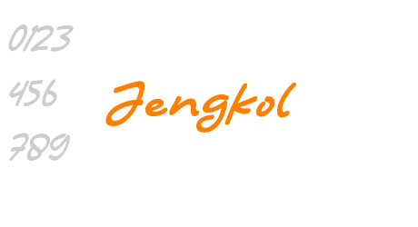 Jengkol