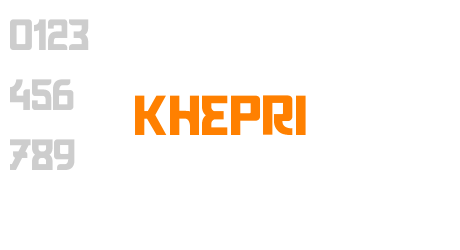 Khepri