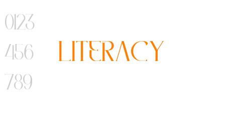 LITERACY