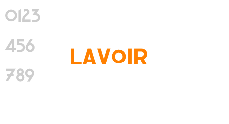 Lavoir