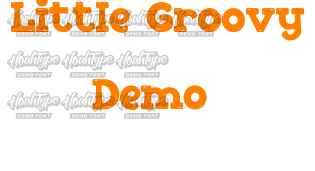 Little Groovy Demo