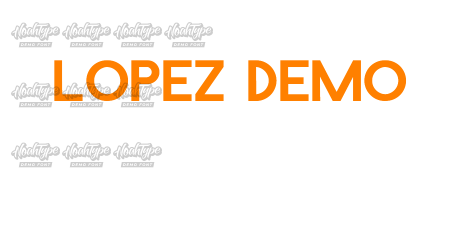 Lopez Demo