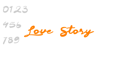 Love Story