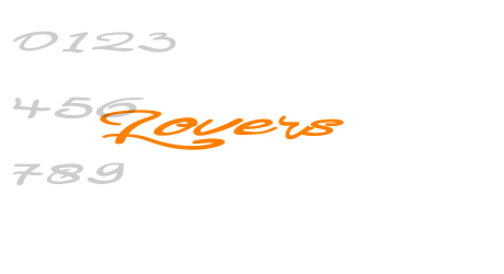 Lovers