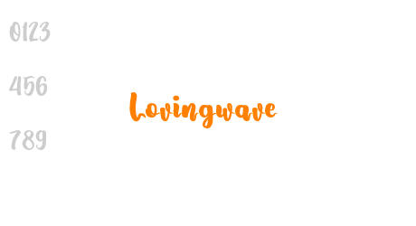 Lovingwave