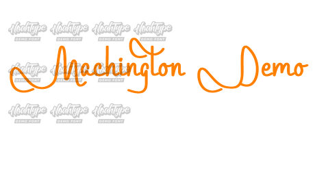 Machington Demo