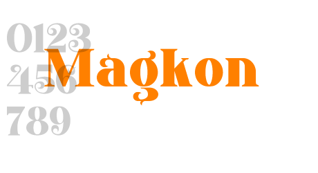 Magkon
