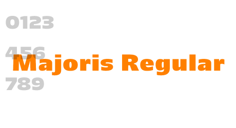 Majoris Regular