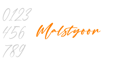 Malstyoor