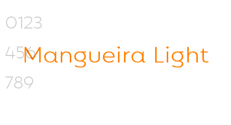 Mangueira Light
