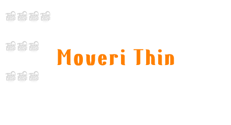 Moveri Thin
