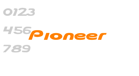 Pioneer