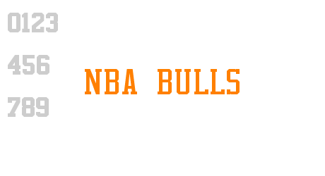 NBA Bulls