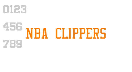 NBA Clippers