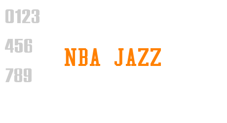 NBA Jazz