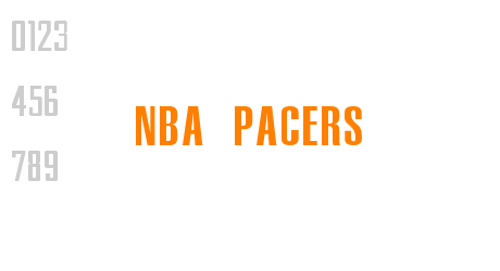NBA Pacers