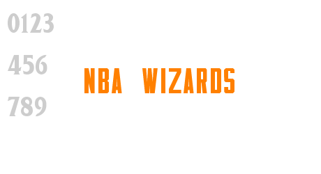 NBA Wizards