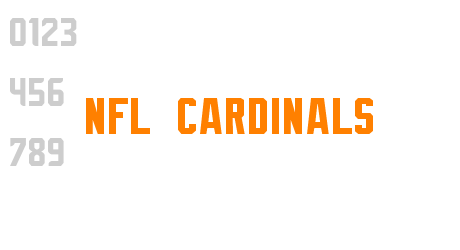 NFL Cardinals